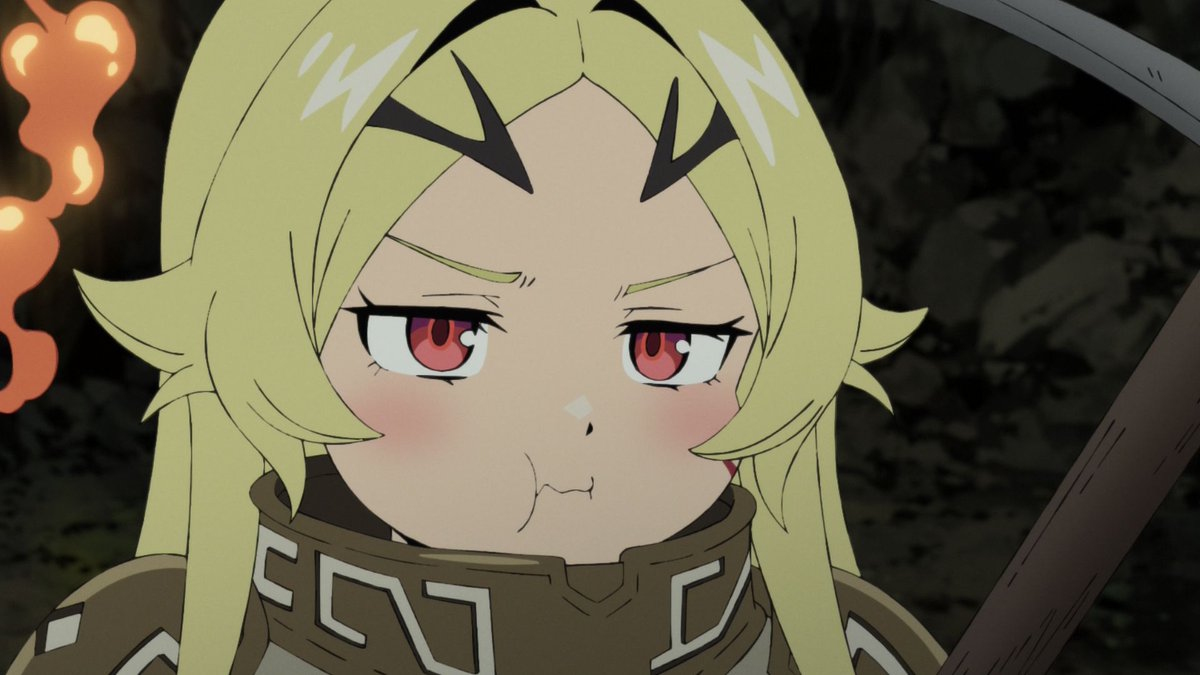 Sentenced to Be a Hero Episode 2 Release Time and Date (Countdown Timer