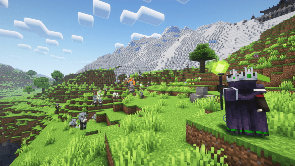 Goety - The Dark Arts