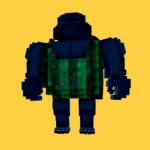 All Brainrots in Escape Tsunami For Brainrots