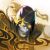 Gorr the God Butcher lord icon in Marvel Rivals