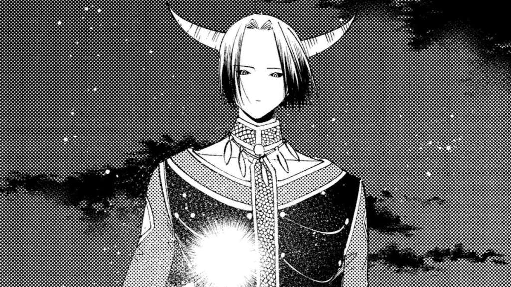 Grausam in Frieren manga