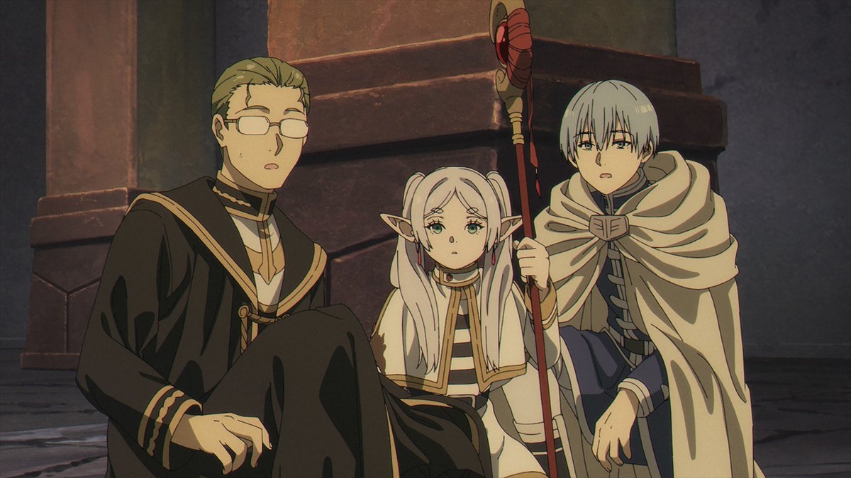 Frieren Season 2 English Dub Release Date: When Do Dubbed Episodes Come Out?