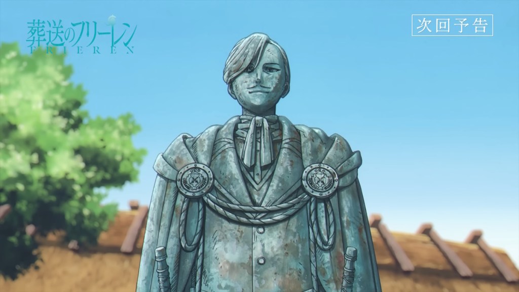 Hero of the South Statue