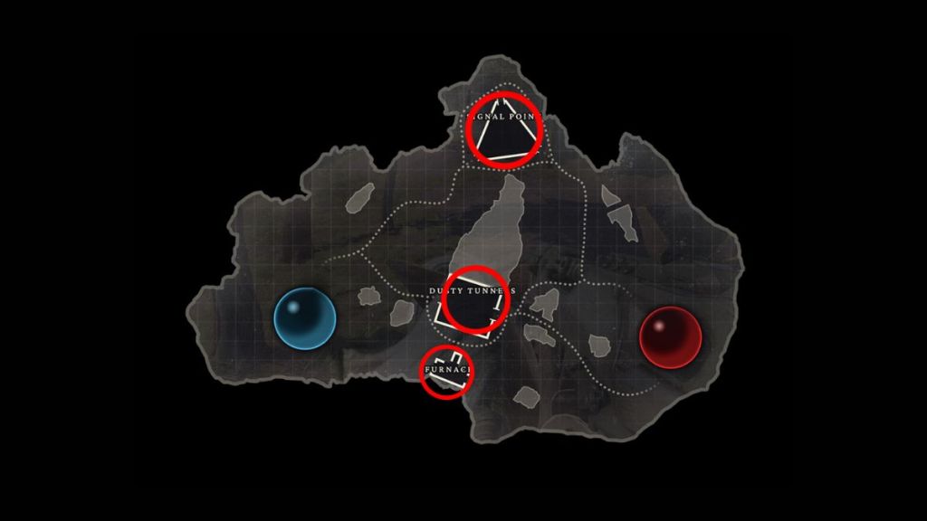 Highguard Dustline Shieldbreaker Spawns