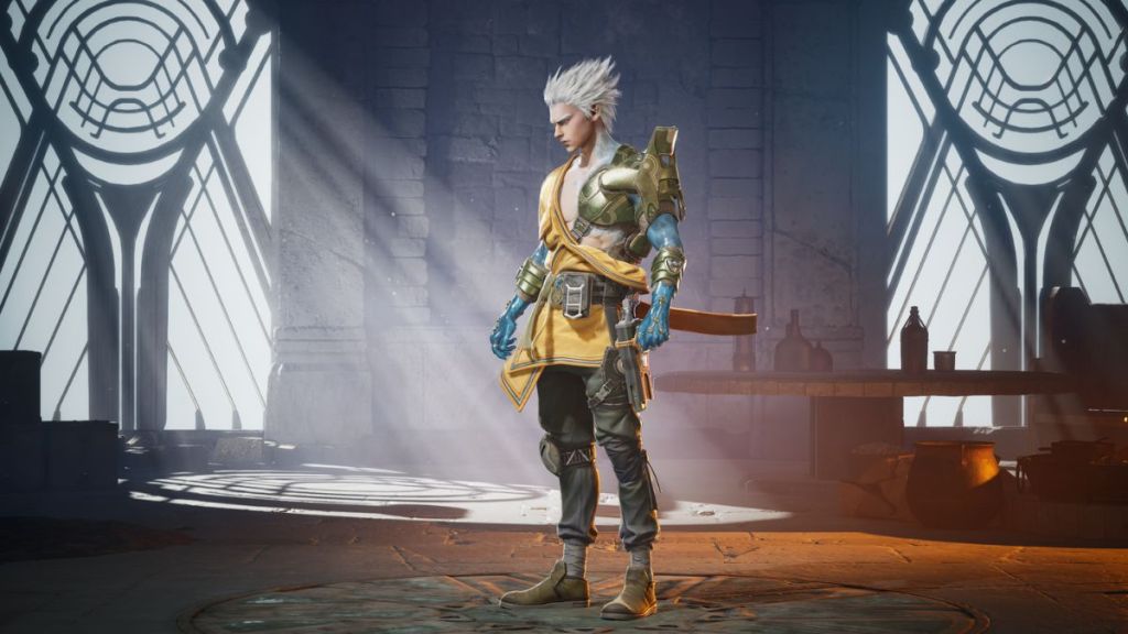 Highguard Wardens Tier List Kai