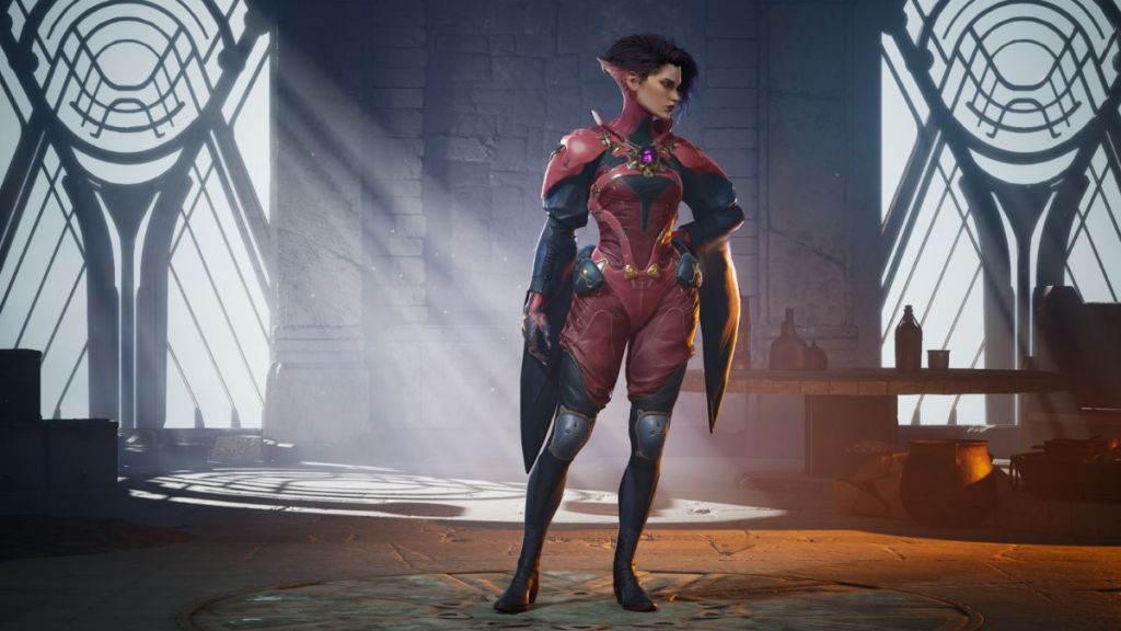 Highguard Wardens Tier List Mara