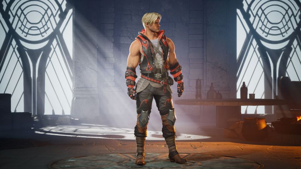 Highguard Wardens Tier List Slade