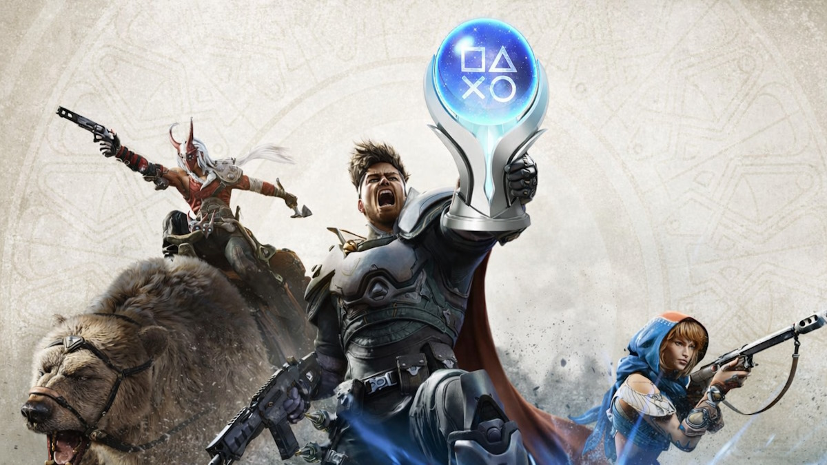 Highguard Trophy List and Achievements Guide