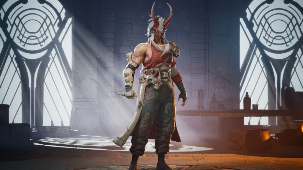 Highguard Wardens Tier List Una