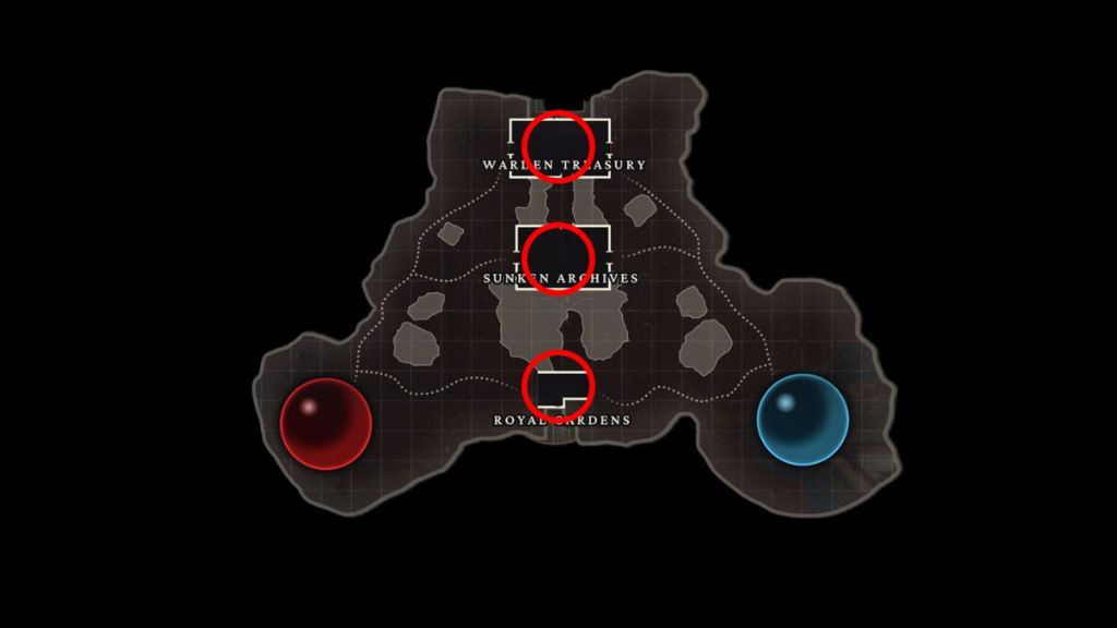 Highguard Vesper City Shieldbreaker Spawns
