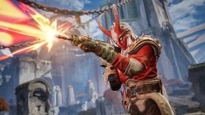 All Highguard Wardens and Their Abilities