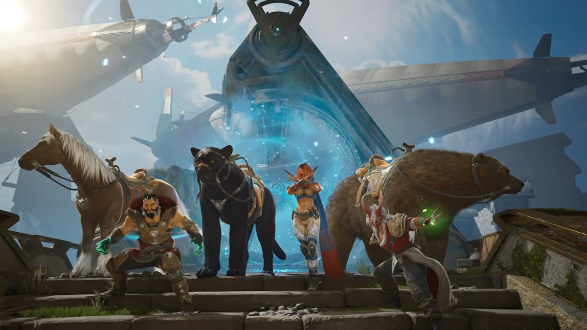 Highguard player count