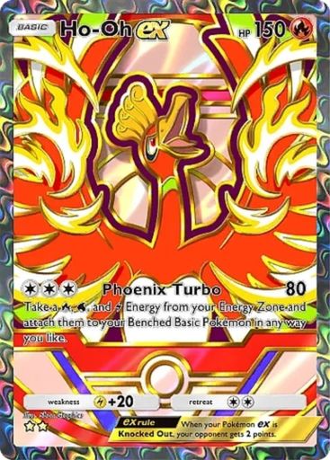 Pokemon TCG Pocket Deluxe Pack EX Card List