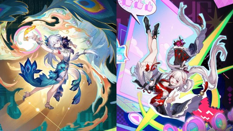 Is Acheron in HSR Really Raiden Mei from Honkai Impact 3rd? | Beebom