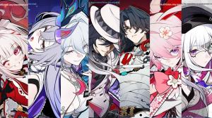 All Honkai Star Rail (HSR) Planarcadia Character List