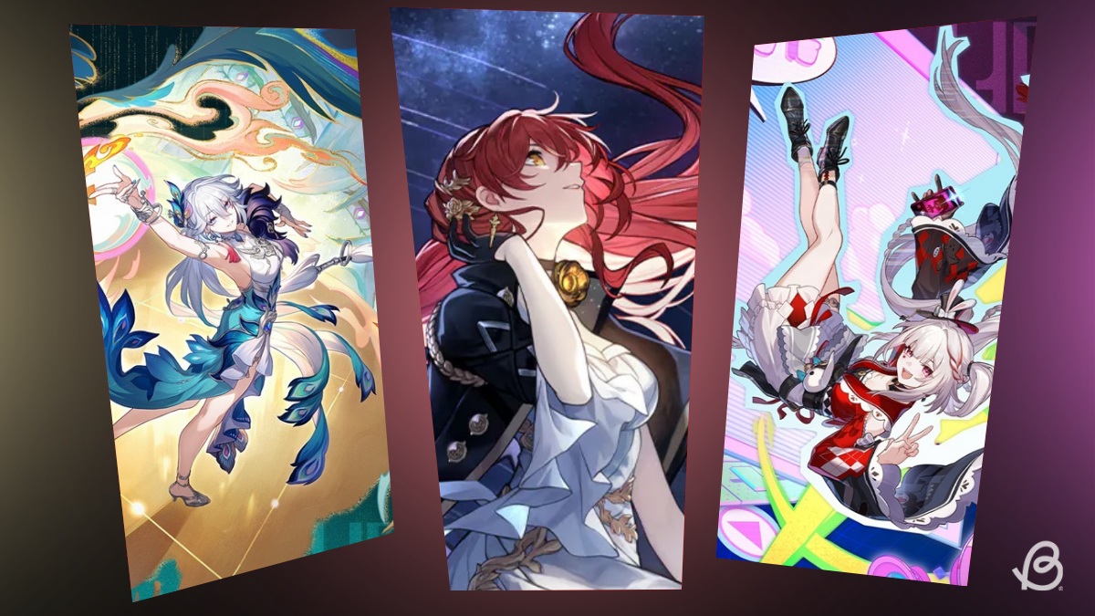 All Honkai Star Rail (HSR) Planarcadia Character List