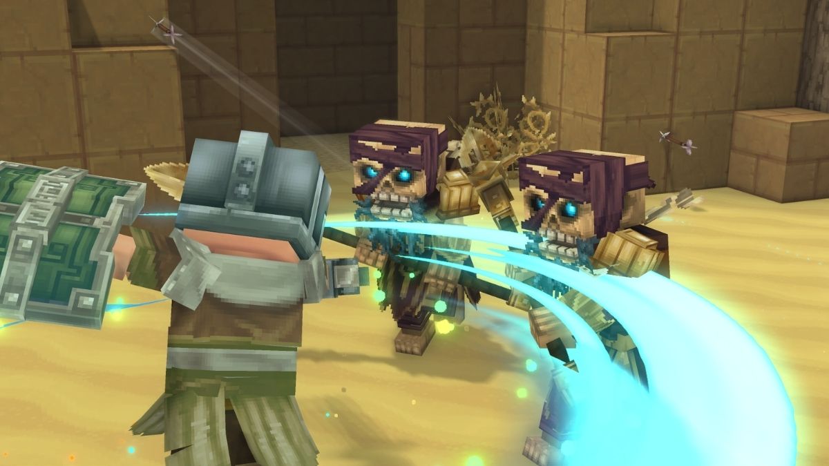 How to Enable PvP on a Hytale Server