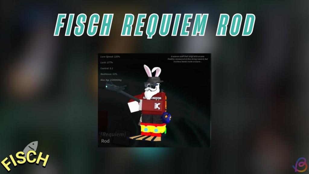 How to Get the Astral Rod in Fisch | Beebom