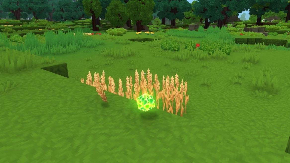 How to Get Essence of Life in Hytale