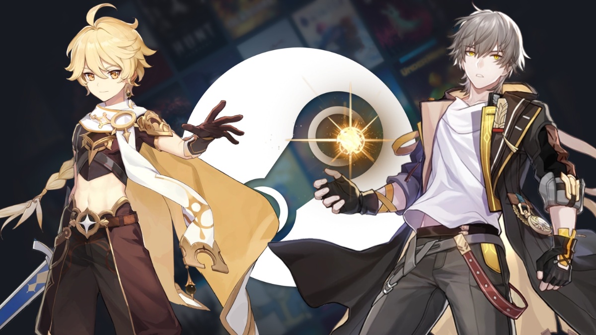 Genshin Impact and Other Hoyoverse Games Might be Coming to Steam Soon