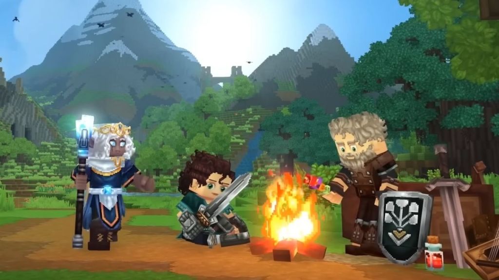 Hytale Early Access Release Date and Global Release Times