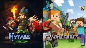 Hytale vs Minecraft: Check out Key Differences and Similarities