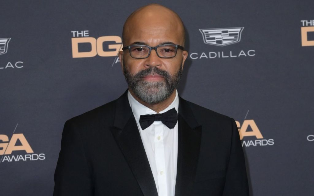Jeffrey Wright