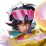 Jubilee Lord Icon in Marvel Rivals