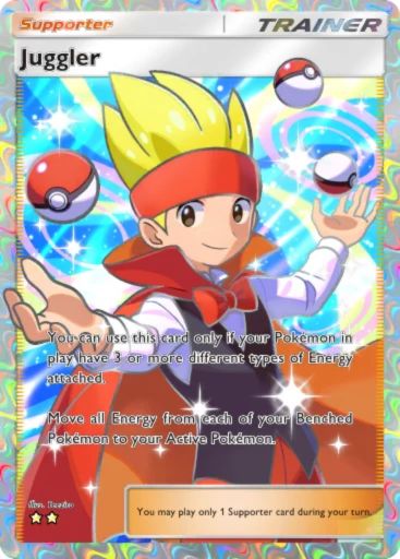 Pokemon TCG Pocket Fantastical Parade Expansion Card List