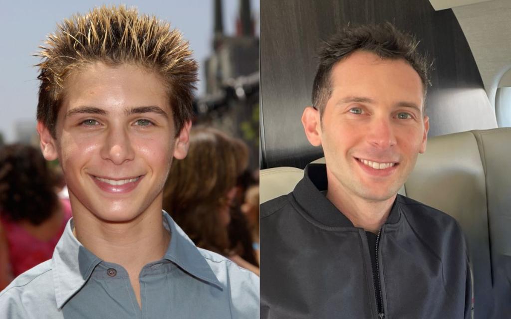 Malcolm in the Middle Cast Now Then and Now Photos Compared Beebom