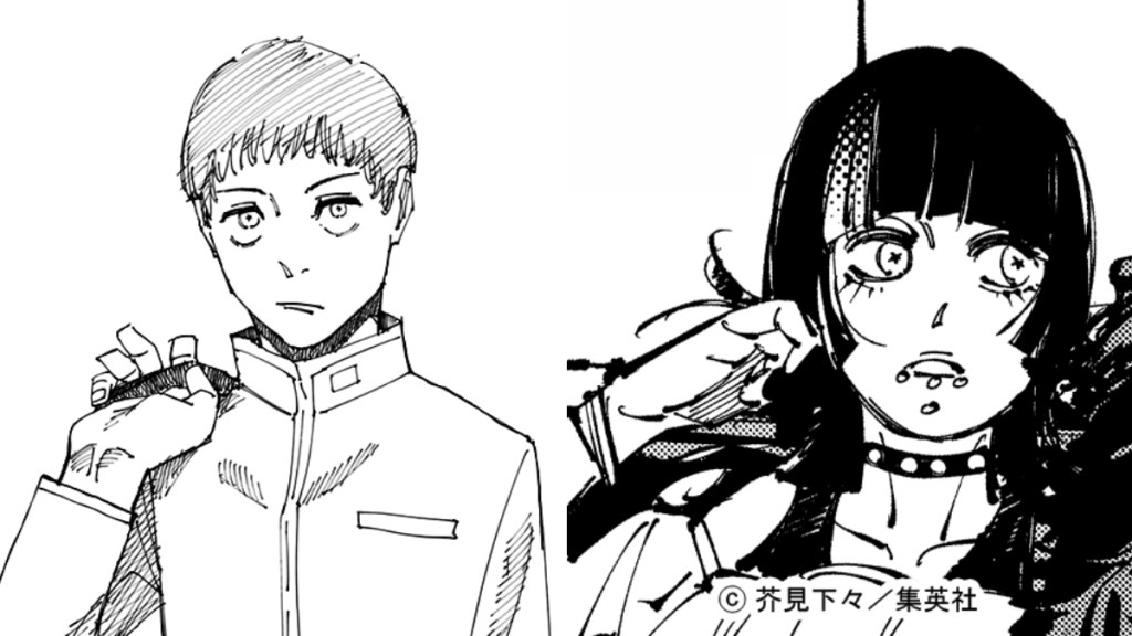 Who Is Hakari’s GF in Jujutsu Kaisen? Kirara Hoshi Character Explained