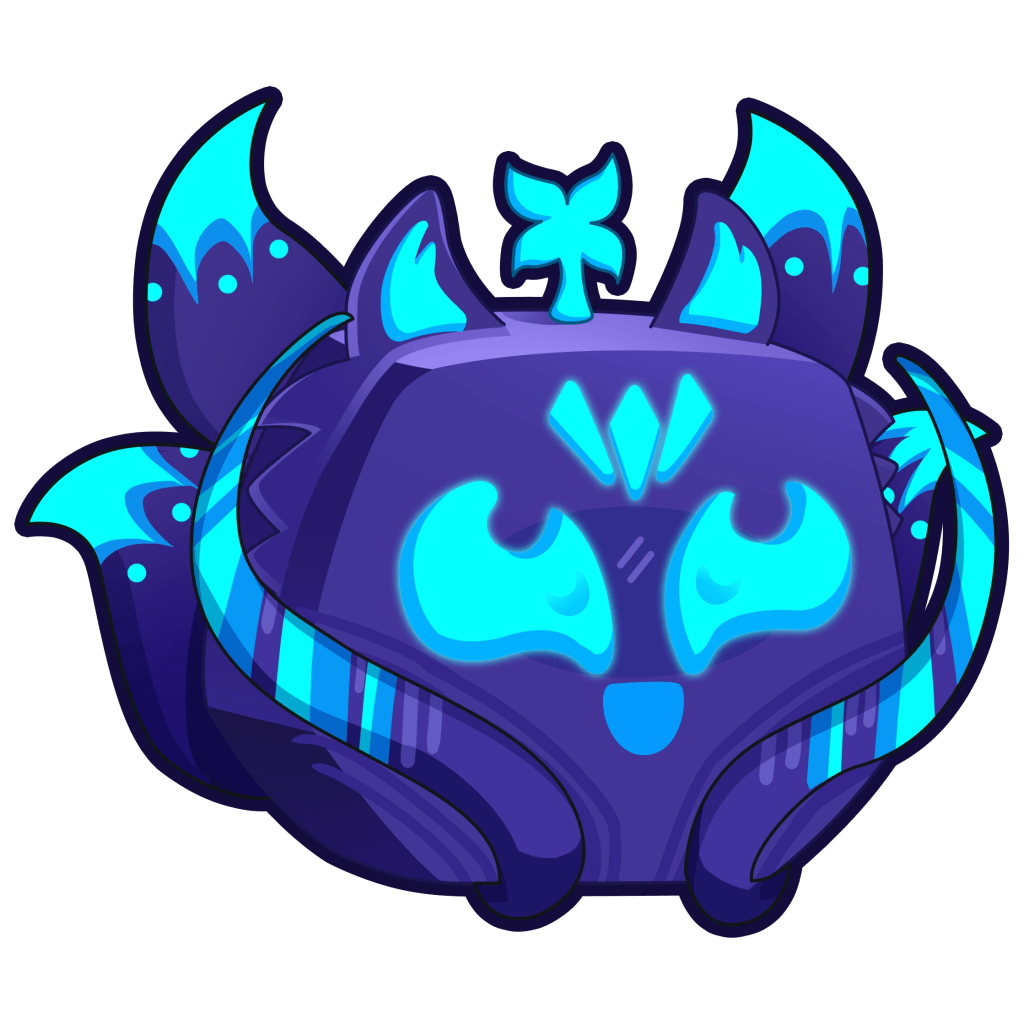 All Fruits in Blox Fruits