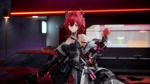 Arknights Endfield Laevatain Build: Teams, Weapons, and More