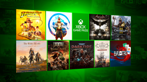 Xbox Game Pass Games: Full List for January 2026