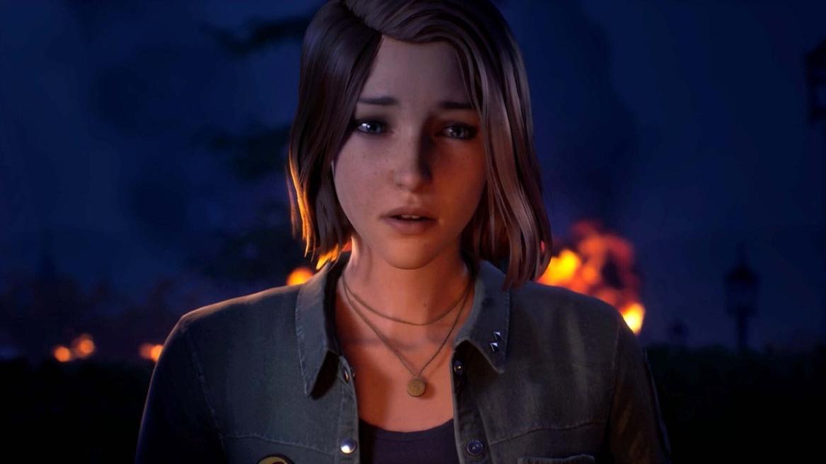 Life is Strange Pre order guide