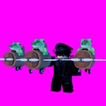 Todos los Brainrots en Escape Tsunami para Brainrots