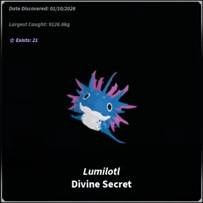 Lumilotl