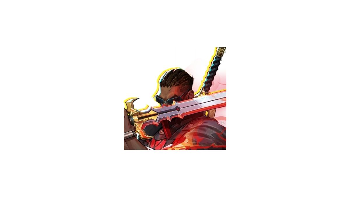 Marvel Rivals Blade Lord Icon