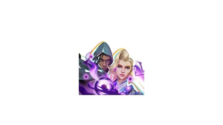 Marvel Rivals Lord Icons: Full List and How to Get Lord in Season 8 ...