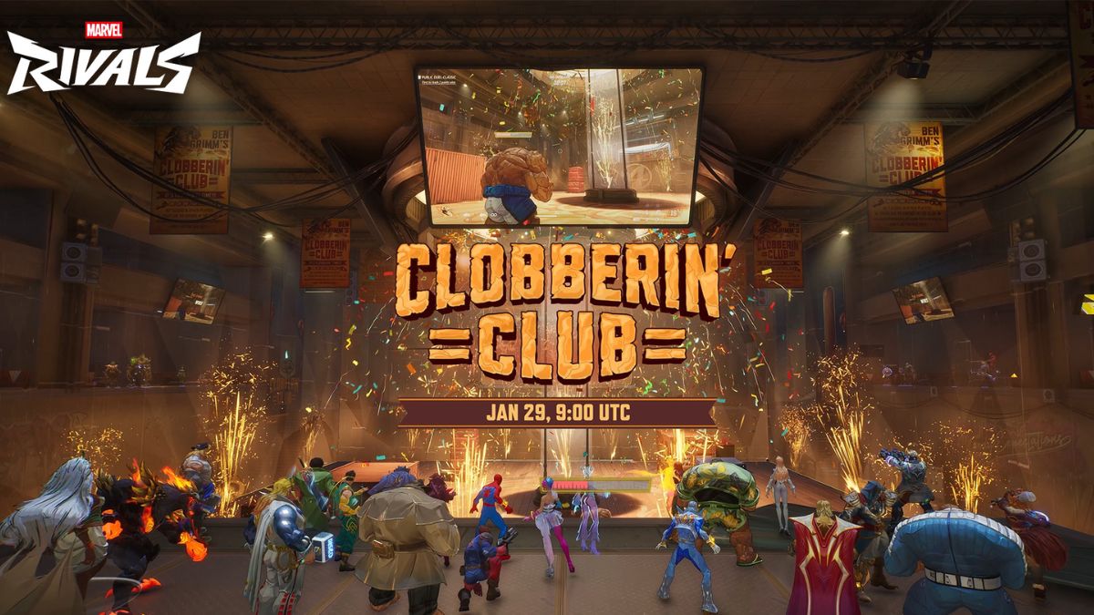 How to Duel in Marvel Rivals Clobberin Club