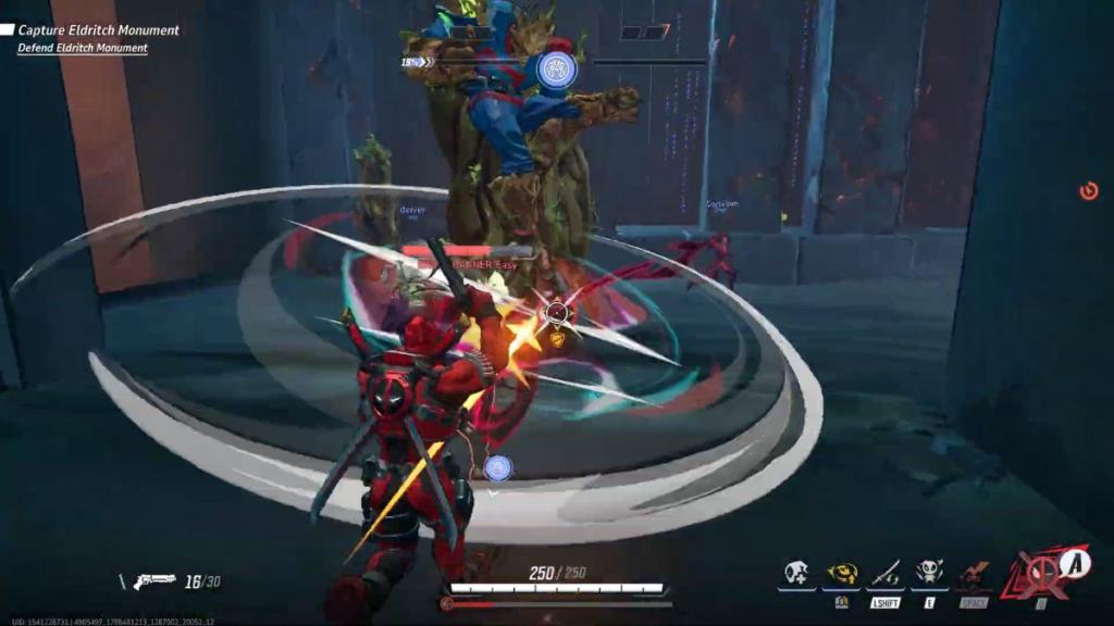 Marvel Rivals Deadpool Guide: How to Play, Abilities, Counters, and ...
