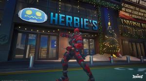 How to Use Photo Mode in Marvel Rivals