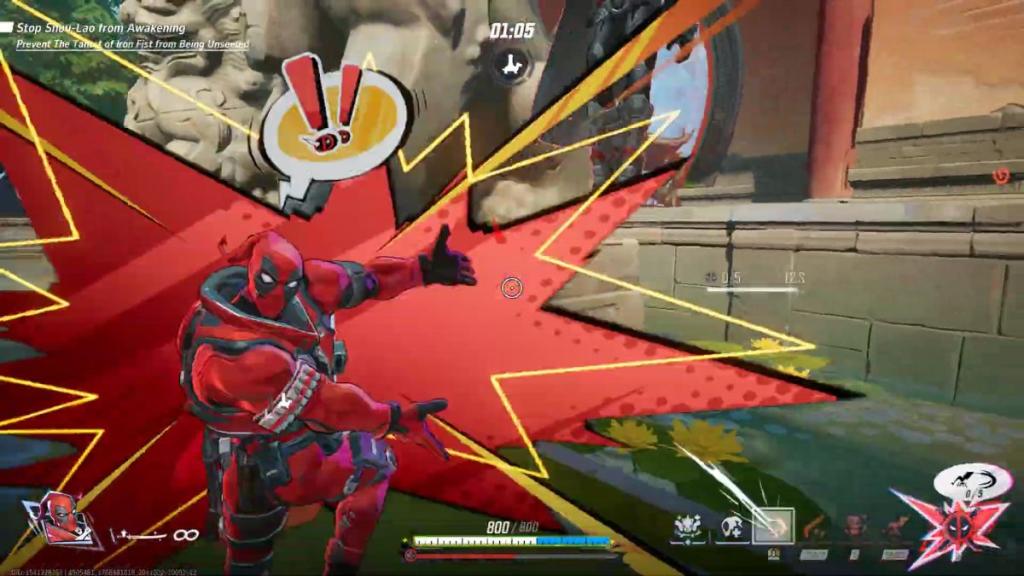 Marvel Rivals Deadpool Guide: How to Play, Abilities, Counters, and ...