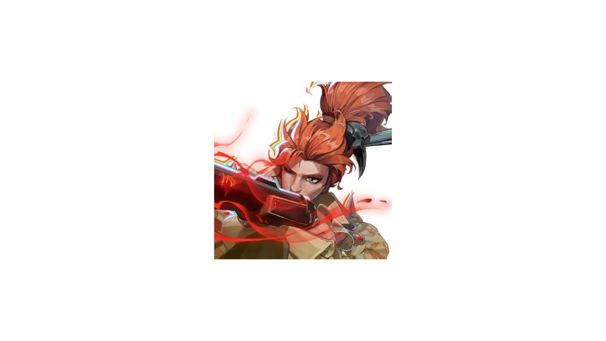 Marvel Rivals Elsa Bloodstone Lord Icon