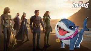 Marvel Rivals Dev Teases Eternals May Join the Roster Soon as Fans Vote for Favorites