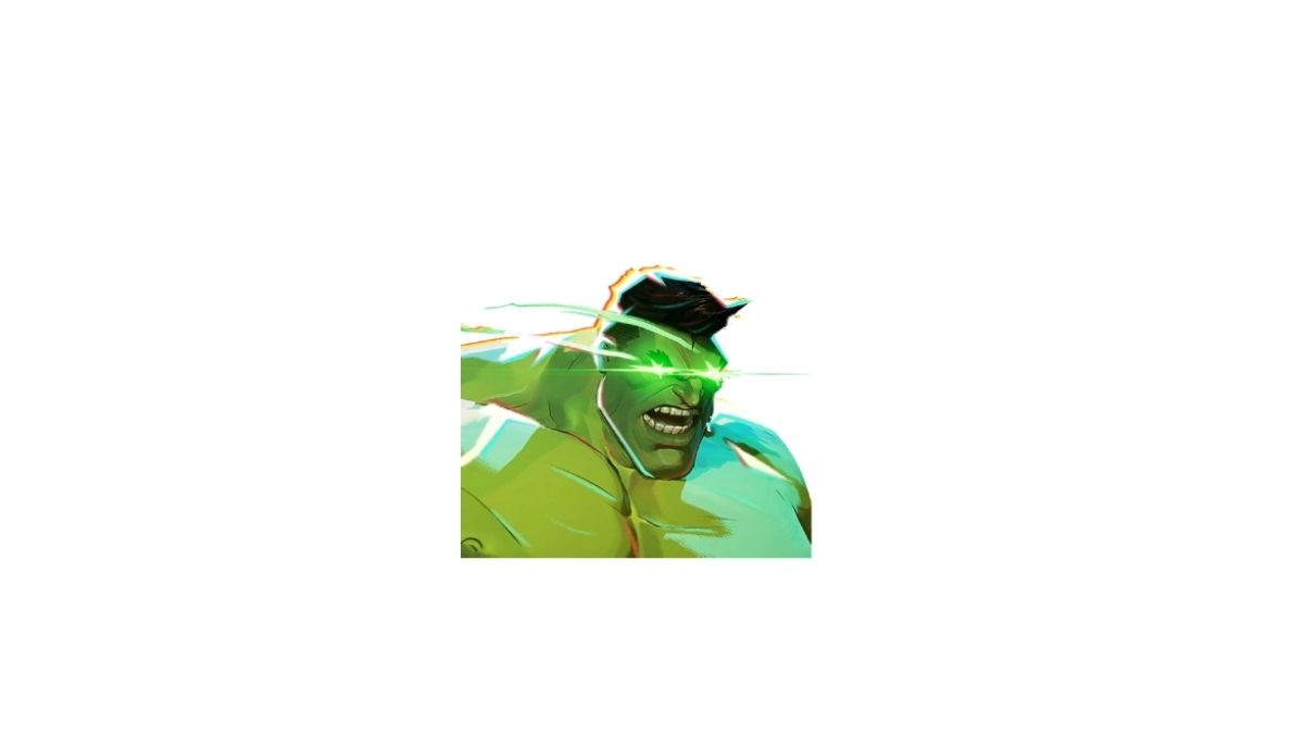Marvel Rivals Hulk Hero Lord Icon
