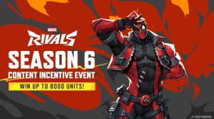 Marvel Rivals Players Can Get Free Units and Battle Pass From This Viral TikTok Game