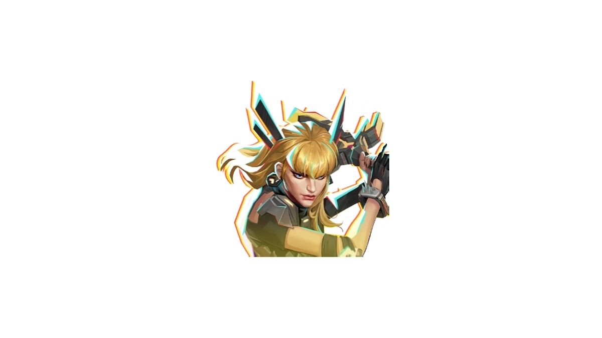 Marvel Rivals Magik Lord Icon
