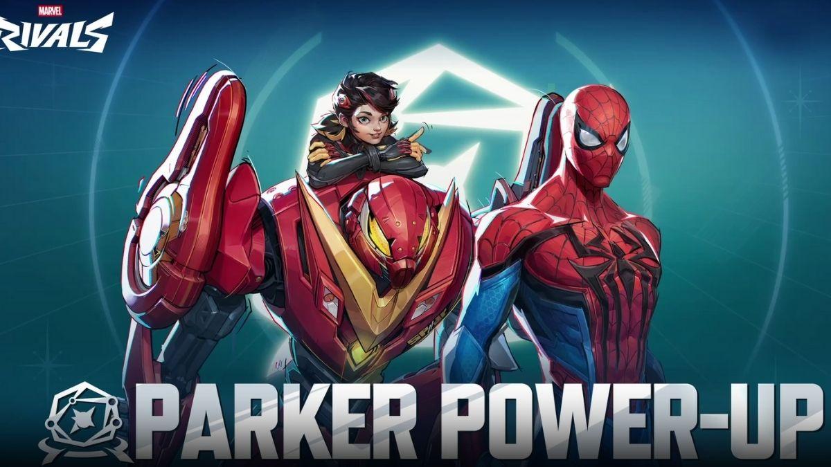 All Marvel Rivals Season 6 Nerfs and Buffs: Every Hero Adjustment ...