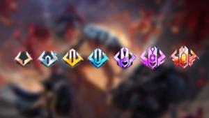 Marvel Rivals Ranks: Distribution, System, and Rewards Explained in ...